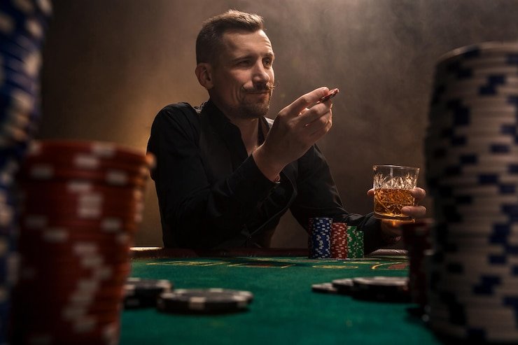 Chat interaktif real-time dengan dealer bahasa Indonesia di akunbet89