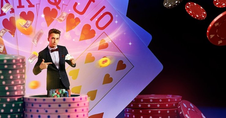 Dasbor multi-kategori akunbet89 menampilkan sepak bola, kasino langsung, dan slot game